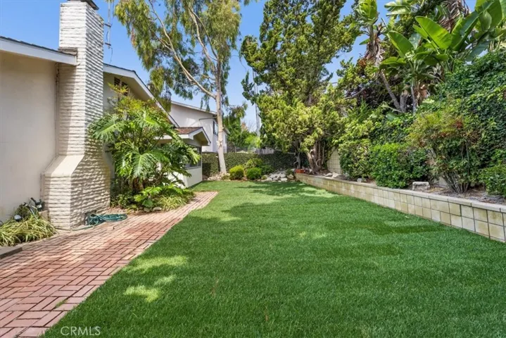 4921 Golden Arrow Drive, Rancho Palos Verdes, California 90275