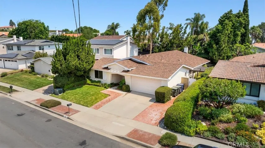 4921 Golden Arrow Drive, Rancho Palos Verdes, California 90275