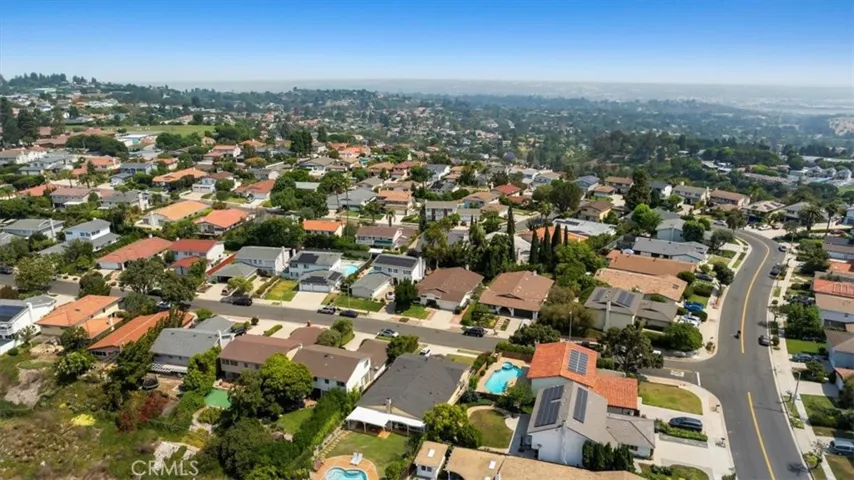 4921 Golden Arrow Drive, Rancho Palos Verdes, California 90275
