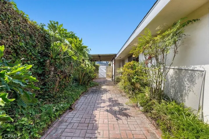 4921 Golden Arrow Drive, Rancho Palos Verdes, California 90275
