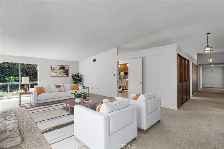 4921 Golden Arrow Drive, Rancho Palos Verdes, California 90275