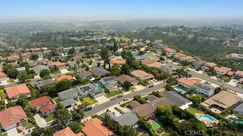 4921 Golden Arrow Drive, Rancho Palos Verdes, California 90275
