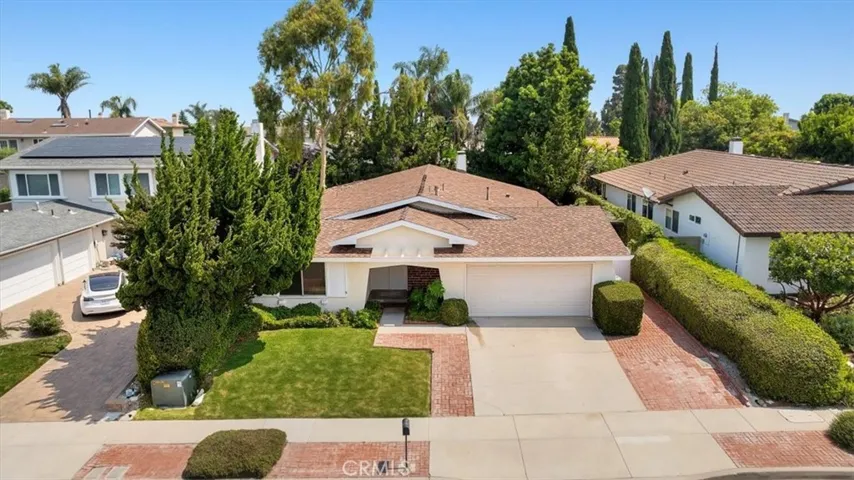4921 Golden Arrow Drive, Rancho Palos Verdes, California 90275