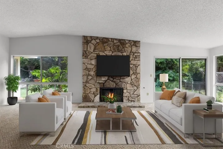 4921 Golden Arrow Drive, Rancho Palos Verdes, California 90275