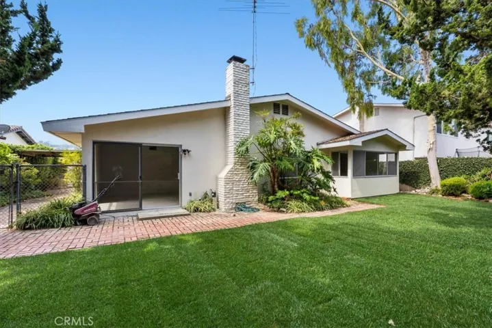 4921 Golden Arrow Drive, Rancho Palos Verdes, California 90275