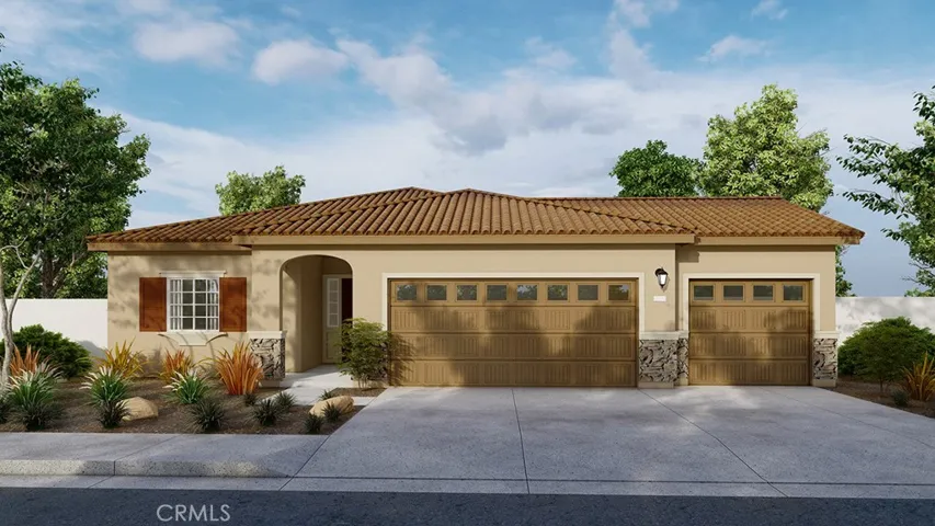 2129 El Nido Avenue, Perris, California 92571