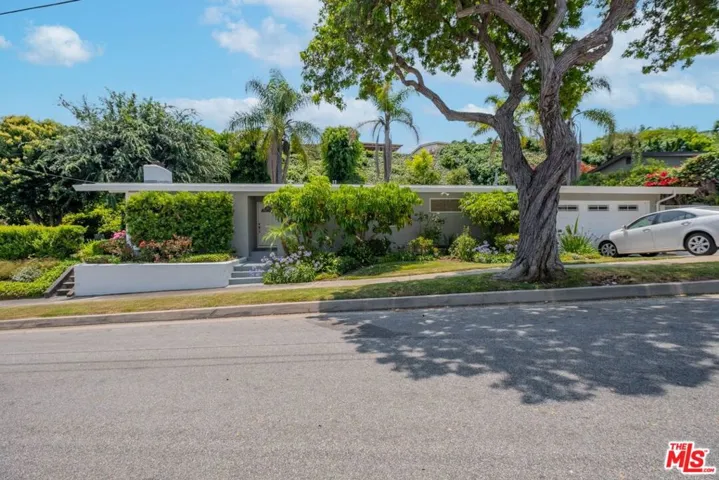 2126 Dorado Drive, Rancho Palos Verdes, California 90275