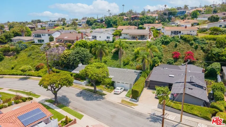 2126 Dorado Drive, Rancho Palos Verdes, California 90275