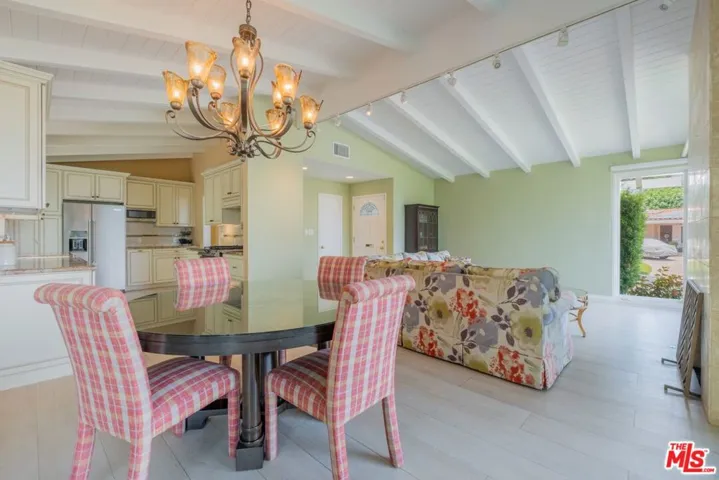 2126 Dorado Drive, Rancho Palos Verdes, California 90275