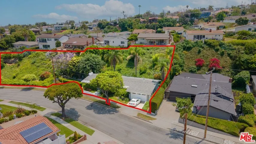2126 Dorado Drive, Rancho Palos Verdes, California 90275