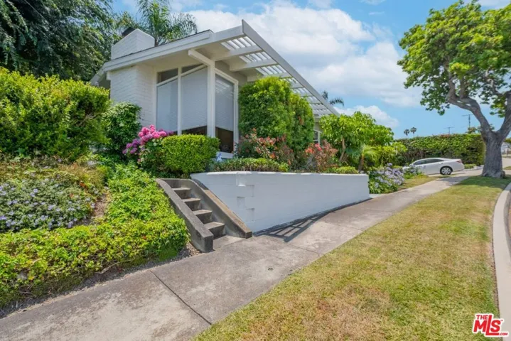 2126 Dorado Drive, Rancho Palos Verdes, California 90275