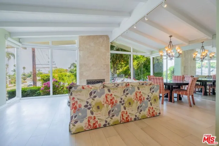 2126 Dorado Drive, Rancho Palos Verdes, California 90275
