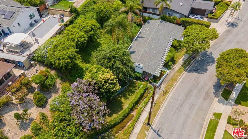 2126 Dorado Drive, Rancho Palos Verdes, California 90275