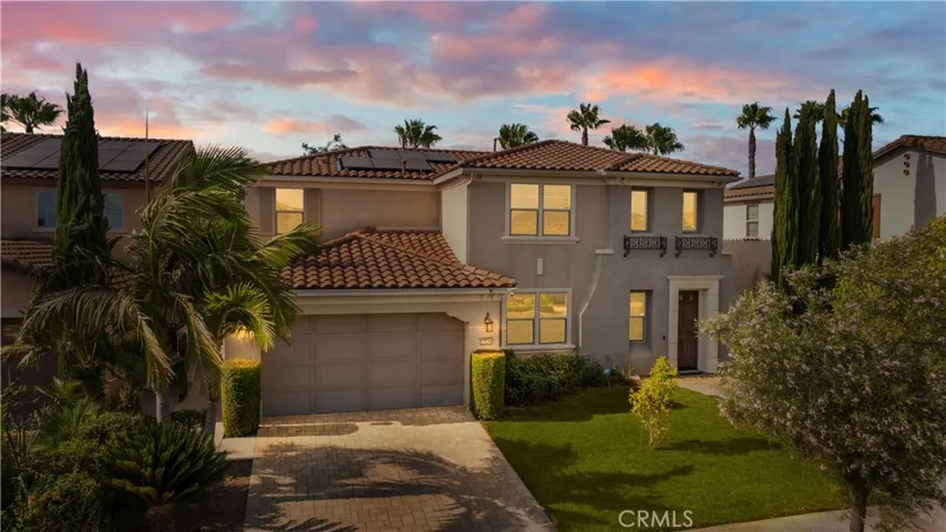 13156 Berts Way, Eastvale, California 92880