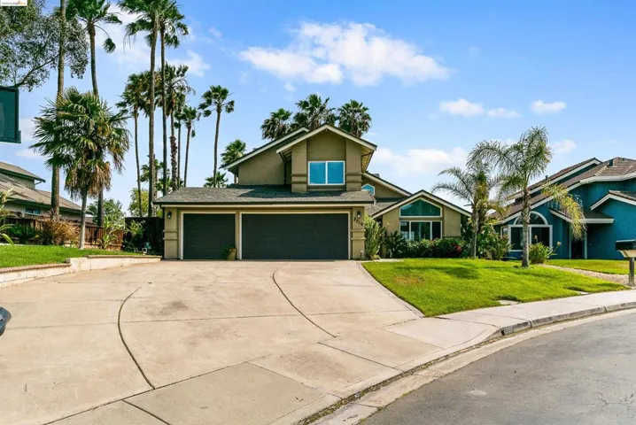 2016 Sand Point Rd, Discovery Bay, California 94505