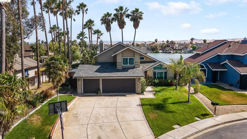 2016 Sand Point Rd, Discovery Bay, California 94505