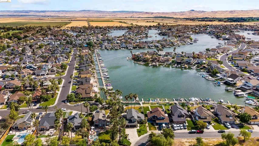 2016 Sand Point Rd, Discovery Bay, California 94505