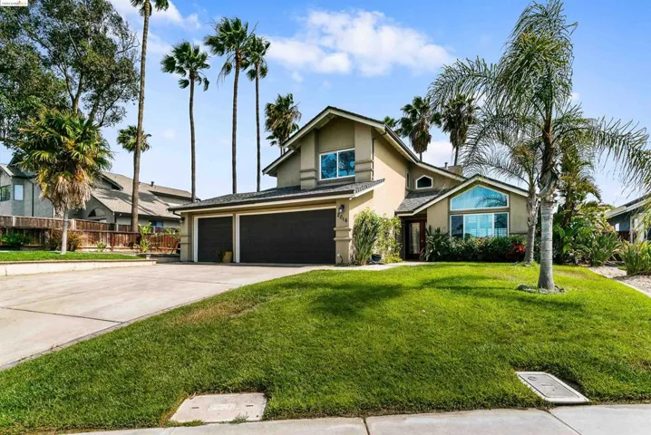 2016 Sand Point Rd, Discovery Bay, California 94505