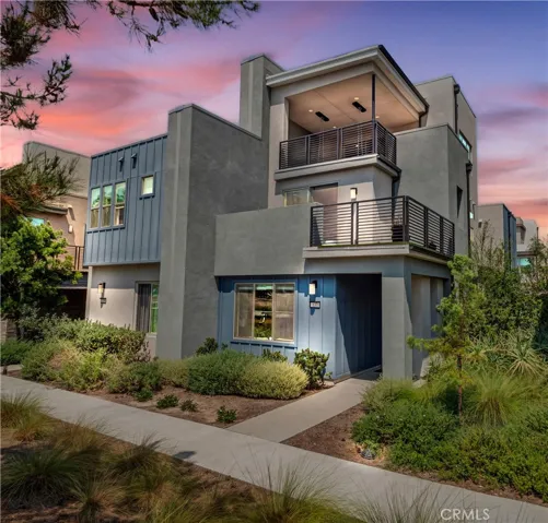 137 Pusan Way, Irvine, California 92618