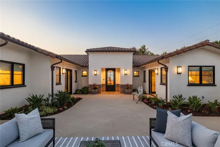 9 Diamonte Lane, Rancho Palos Verdes, California 90275