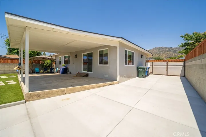 1042 Newhill Street, Glendora, California 91741