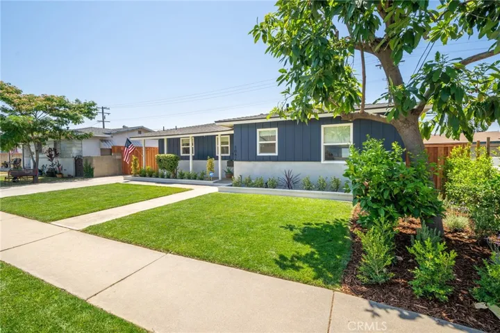 1042 Newhill Street, Glendora, California 91741