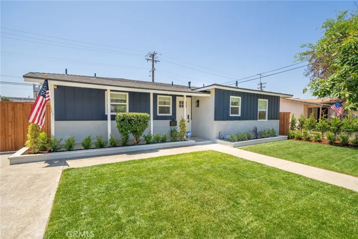 1042 Newhill Street, Glendora, California 91741