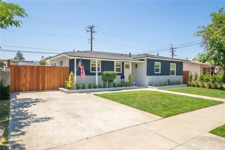 1042 Newhill Street, Glendora, California 91741