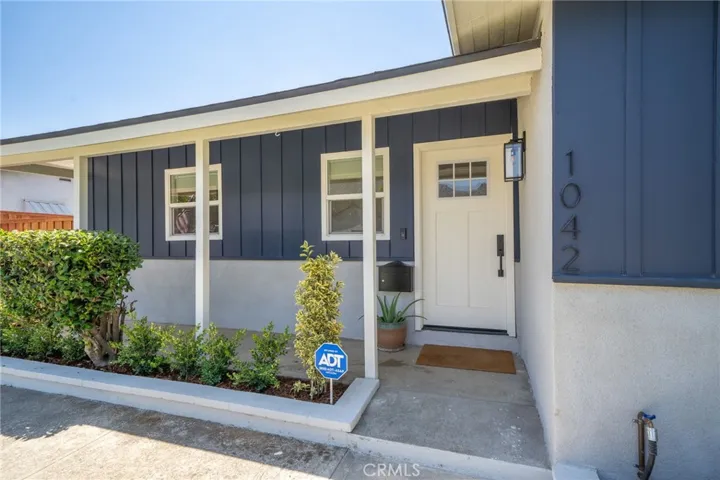 1042 Newhill Street, Glendora, California 91741