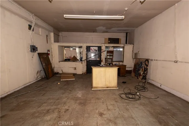 3731 Whittier Boulevard, Los Angeles, California 90023