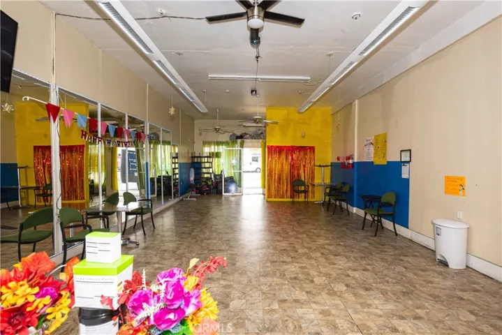 3731 Whittier Boulevard, Los Angeles, California 90023