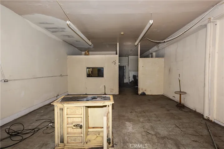3731 Whittier Boulevard, Los Angeles, California 90023