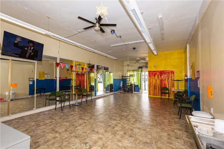 3731 Whittier Boulevard, Los Angeles, California 90023
