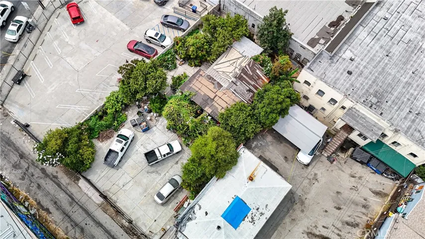 3731 Whittier Boulevard, Los Angeles, California 90023
