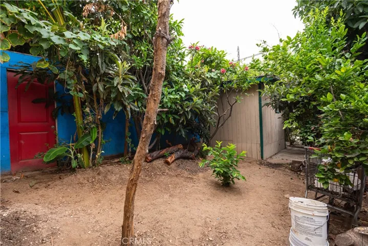3731 Whittier Boulevard, Los Angeles, California 90023