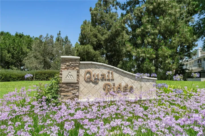 Located across the street from a lovely green space!