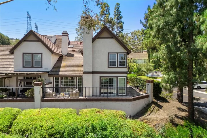 6103 E Morningview Drive 7, Anaheim Hills, California 92807