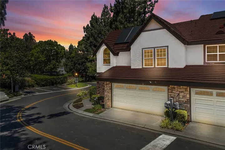 6103 E Morningview Drive 7, Anaheim Hills, California 92807