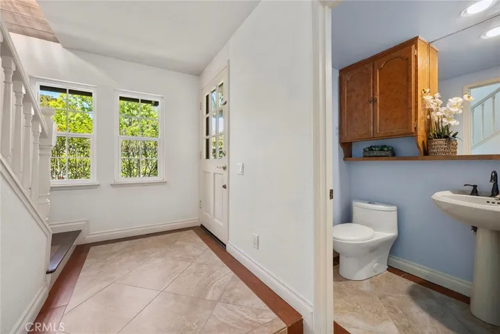 6103 E Morningview Drive 7, Anaheim Hills, California 92807