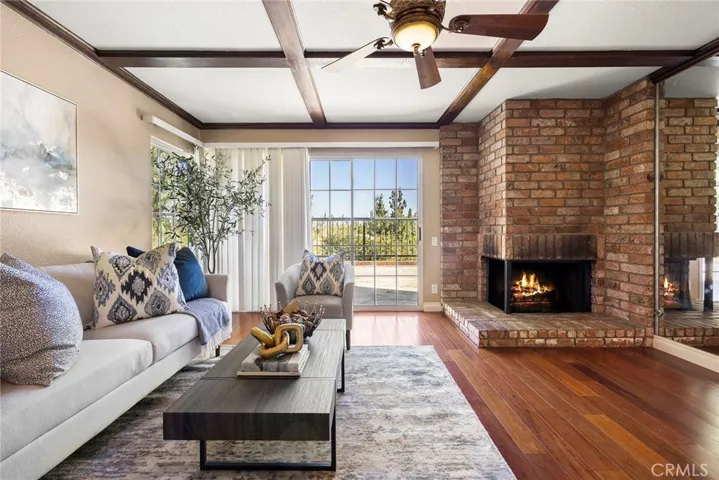 6103 E Morningview Drive 7, Anaheim Hills, California 92807