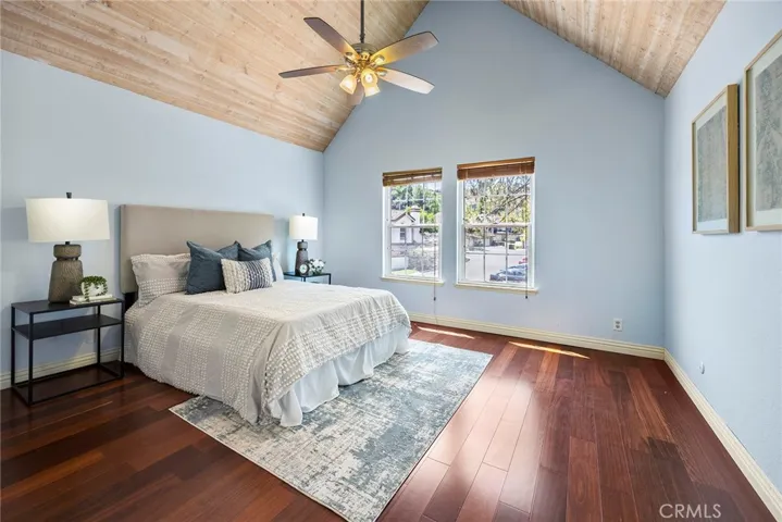 6103 E Morningview Drive 7, Anaheim Hills, California 92807