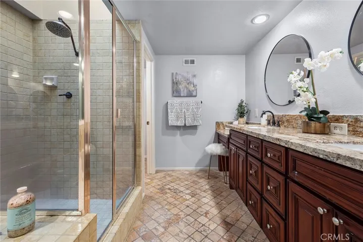 6103 E Morningview Drive 7, Anaheim Hills, California 92807