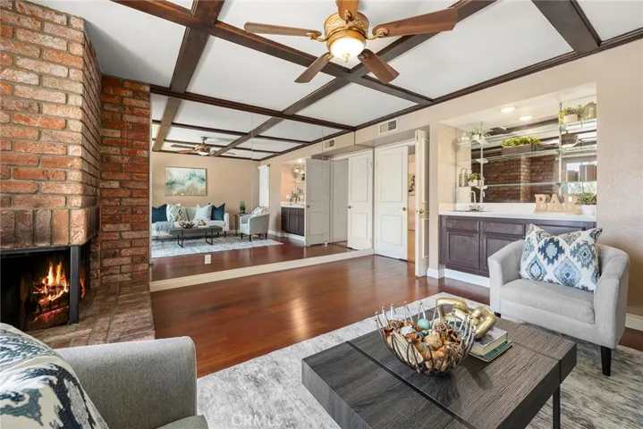 6103 E Morningview Drive 7, Anaheim Hills, California 92807