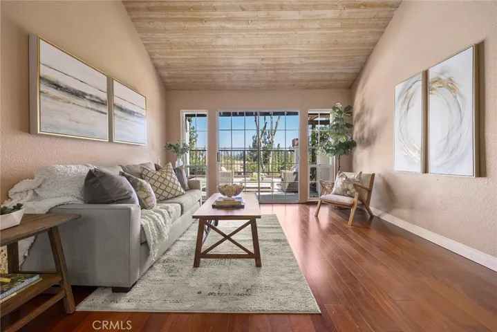 6103 E Morningview Drive 7, Anaheim Hills, California 92807