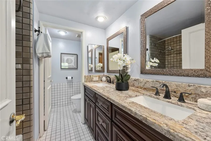 6103 E Morningview Drive 7, Anaheim Hills, California 92807