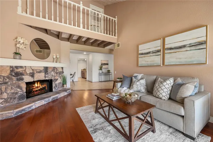 6103 E Morningview Drive 7, Anaheim Hills, California 92807