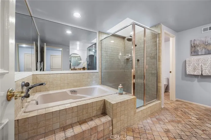 6103 E Morningview Drive 7, Anaheim Hills, California 92807