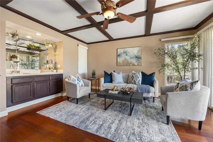 6103 E Morningview Drive 7, Anaheim Hills, California 92807