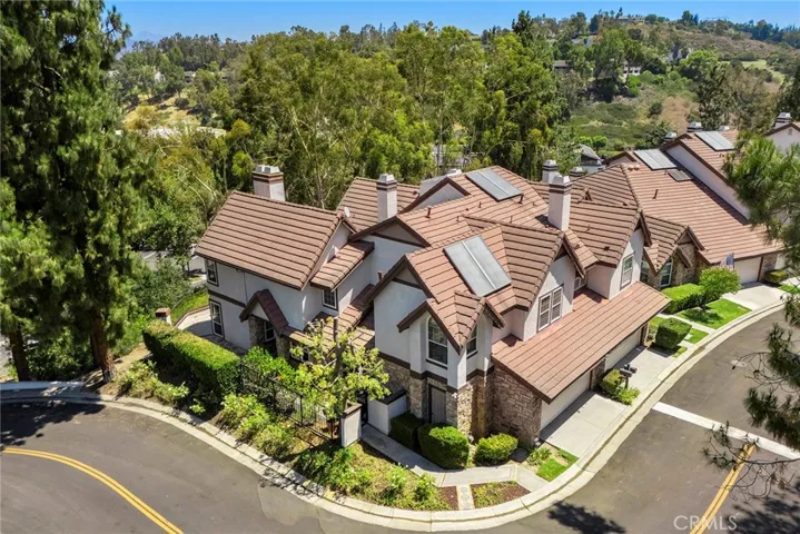 6103 E Morningview Drive 7, Anaheim Hills, California 92807