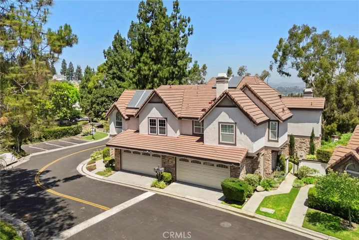 6103 E Morningview Drive 7, Anaheim Hills, California 92807